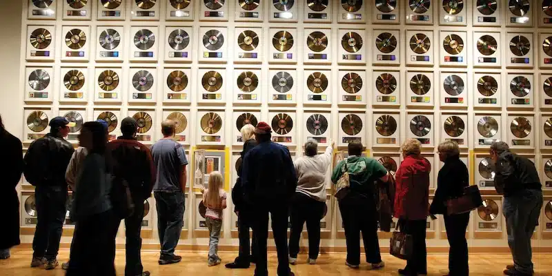 Country Music Hall of Fame & Museum